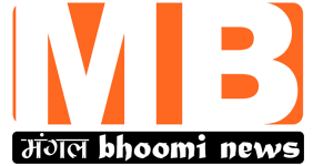 Mangal Bhoomi News