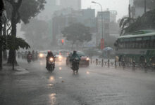 ठंड के बीच बदलेगा मौसम, कई राज्यों में बारिश और तेज हवाओं की चेतावनी ठंड के बीच बदलेगा मौसम, कई राज्यों में बारिश और तेज हवाओं की चेतावनी