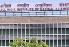 एम्स दिल्ली में रोबोटिक सर्जरी की नई उपलब्धि, 13 महीनों में एक हजार सफल ऑपरेशन एम्स दिल्ली में रोबोटिक सर्जरी की नई उपलब्धि, 13 महीनों में एक हजार सफल ऑपरेशन