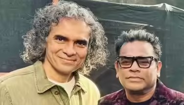 रहमान के बयान पर इम्तियाज अली का रिएक्शन, बोले— बातों को गलत समझा गया होगा रहमान के बयान पर इम्तियाज अली का रिएक्शन, बोले— बातों को गलत समझा गया होगा