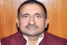 उन्नाव पीड़िता के पिता की मौत मामले में कुलदीप सेंगर को झटका, दिल्ली हाईकोर्ट ने जमानत याचिका की खारिज उन्नाव पीड़िता के पिता की मौत मामले में कुलदीप सेंगर को झटका, दिल्ली हाईकोर्ट ने जमानत याचिका की खारिज