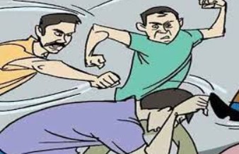 शराब के दौरान विवाद बना जानलेवा, ग्रेटर नोएडा में युवक की पीट-पीटकर हत्या शराब के दौरान विवाद बना जानलेवा, ग्रेटर नोएडा में युवक की पीट-पीटकर हत्या