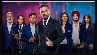 100 करोड़ के इन्वेस्टमेंट के साथ आ रहा ‘भारत के सुपर फाउंडर्स’, सुनील शेट्टी करेंगे शो होस्ट 100 करोड़ के इन्वेस्टमेंट के साथ आ रहा ‘भारत के सुपर फाउंडर्स’, सुनील शेट्टी करेंगे शो होस्ट