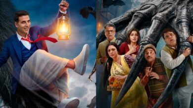 अक्षय कुमार की ‘भूत बंगला को सेंसर बोर्ड से मिली मंजूरी अक्षय कुमार की ‘भूत बंगला को सेंसर बोर्ड से मिली मंजूरी