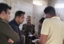 गैस संकट की अफवाहों के बीच प्रशासन की छापेमारी, 37 सिलिंडर बरामद