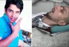 हरीश राणा ने 13 साल बाद छोड़ा इस दुनिया का साथ, दिल्ली के एम्स में हुई इच्छामृत्यु, 13 साल के दर्द से मिली मुक्ति हरीश राणा ने 13 साल बाद छोड़ा इस दुनिया का साथ, दिल्ली के एम्स में हुई इच्छामृत्यु, 13 साल के दर्द से मिली मुक्ति