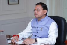 मुख्यमंत्री धामी ने ‘राजस्व लोक अदालत’ का किया शुभारम्भ