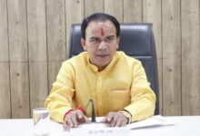 शिक्षकों के वार्षिक स्थानांतरण का होमवर्क करे विभाग- डाॅ. धन सिंह रावत