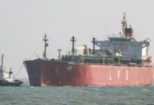 तनावग्रस्त खाड़ी क्षेत्र के बीच भारत को राहत: 42,000 टन LPG लेकर ‘जग वसंत’ सुरक्षित कांडला पहुँचा