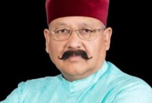 सतपाल महाराज ने नवनियुक्त कैबिनेट मंत्रियों को दी हार्दिक बधाई एवं शुभकामनाएं सतपाल महाराज ने नवनियुक्त कैबिनेट मंत्रियों को दी हार्दिक बधाई एवं शुभकामनाएं