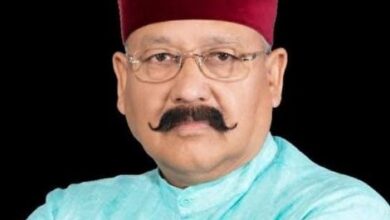 सतपाल महाराज ने नवनियुक्त कैबिनेट मंत्रियों को दी हार्दिक बधाई एवं शुभकामनाएं सतपाल महाराज ने नवनियुक्त कैबिनेट मंत्रियों को दी हार्दिक बधाई एवं शुभकामनाएं