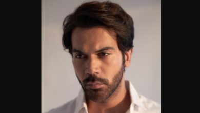 राजकुमार राव की नई फिल्म ‘रफ्तार’ का ऐलान, कीर्ति सुरेश के साथ दिखेंगे लीड रोल में