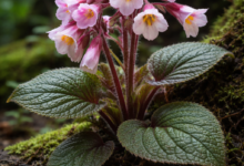 189 साल बाद अरुणाचल प्रदेश में मिला दुर्लभ पौधा ‘हेन्केलिया मोनोफिला’, वैज्ञानिकों के लिए बड़ी खोज