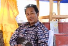 सोनम वांगचुक की NSA के तहत हिरासत समाप्त, केंद्र ने तुरंत रिहाई का लिया फैसला