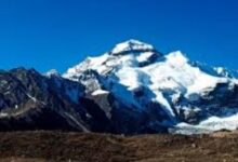 आदि कैलाश यात्रा 2026: ऑनलाइन बुकिंग शुरू, श्रद्धालुओं में जबरदस्त उत्साह आदि कैलाश यात्रा 2026: ऑनलाइन बुकिंग शुरू, श्रद्धालुओं में जबरदस्त उत्साह