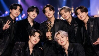 BTS को मिलेगा ‘लाइफटाइम अचीवमेंट अवॉर्ड’, एरिरांग की 30वीं वर्षगांठ पर होगा सम्मान BTS को मिलेगा ‘लाइफटाइम अचीवमेंट अवॉर्ड’, एरिरांग की 30वीं वर्षगांठ पर होगा सम्मान