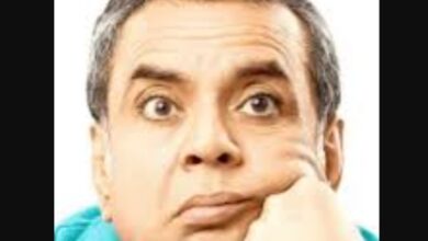 ‘हेरा फेरी 3’ पर छाई अफवाहों का अंत: परेश रावल बोले- जल्द शुरू होगी शूटिंग ‘हेरा फेरी 3’ पर छाई अफवाहों का अंत: परेश रावल बोले- जल्द शुरू होगी शूटिंग