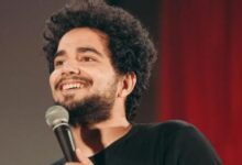 समय रैना ने अमिताभ बच्चन पर की टिप्पणी,शो के दौरान कही गई बातों से मचा विवाद समय रैना ने अमिताभ बच्चन पर की टिप्पणी,शो के दौरान कही गई बातों से मचा विवाद