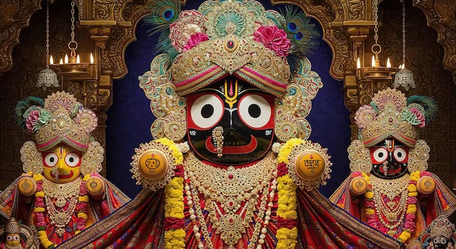 देवस्नान पूर्णिमा पर 108 कलशों से महास्नान, 15 दिनों तक बंद रहेंगे जगन्नाथ मंदिर के दर्शन