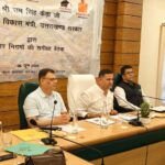 निकायों की समस्याओं के समाधान को सरकार प्रतिबद्ध, विकास कार्यों में नहीं आने दी जाएगी कोई बाधा -मंत्री राम सिंह कैड़ा
