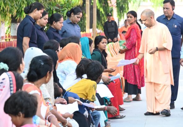 आर्थिक सहायता हो या आवास, सरकार हर जरूरत पर खड़ी है साथः मुख्यमंत्री