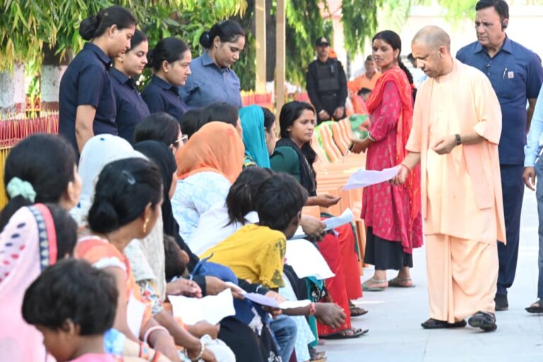 आर्थिक सहायता हो या आवास, सरकार हर जरूरत पर खड़ी है साथः मुख्यमंत्री