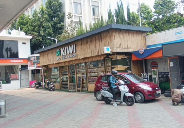 पेट्रोल पंपों से देशभर तक पहुंचेगा पहाड़ का स्वाद