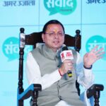 मुख्यमंत्री धामी बोले- विरासत और विकास के संतुलन से आगे बढ़ रहा है उत्तराखंड