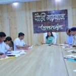 अतिक्रमण के खिलाफ अभियान में और तेजी लाने के निर्देश, चिन्हीकरण और हटाने की कार्रवाई साथ-साथ चलाएं: जिलाधिकारी