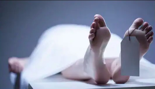 नैना देवी मंदिर के पास झील में मिला अज्ञात व्यक्ति का शव, जांच शुरू