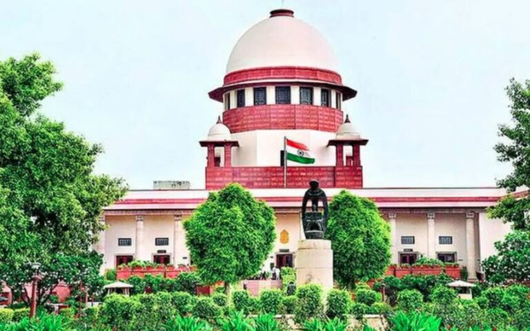 राम जन्मभूमि में चढ़ावे की राशि को लेकर सवाल, सुप्रीम कोर्ट से सीबीआई जांच की अपील