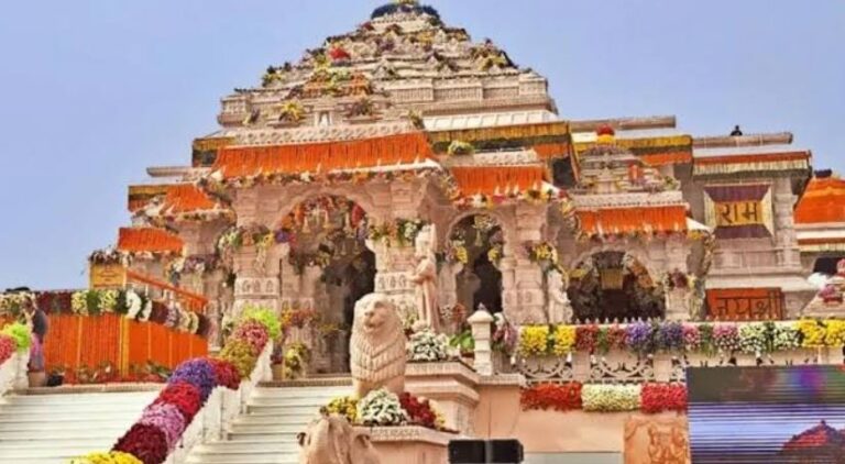 अयोध्या प्रकरण में एसआईटी जांच की समय-सीमा बढ़ाई गई