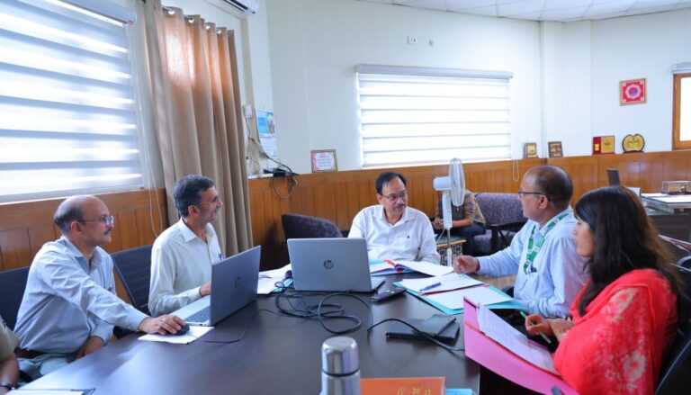 पौड़ी में 5 नई औद्योगिक इकाइयों को मिली सैद्धांतिक मंजूरी, निवेश को मिलेगा बढ़ावा