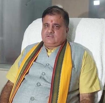 बदरीनाथ धाम चढ़ावा प्रकरण पर बोले महेंद्र भट्ट, दोषियों के खिलाफ सख्त कार्रवाई की मांग