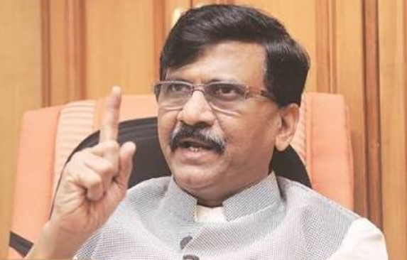 संजय राउत का केंद्र पर तीखा हमला: सोनम वांगचुक के अनशन के 16 दिन पूरे, क्या सरकार उन्हें मरने के लिए छोड़ना चाहती है?