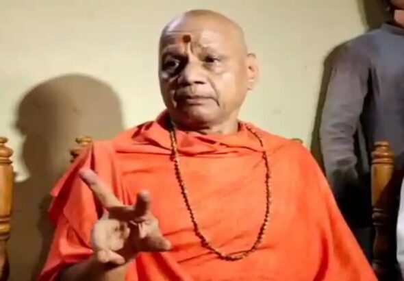 राम मंदिर दान घोटाला: अयोध्या दान मामले में बढ़ी जांच की रफ्तार, स्वामी गोविंद देव गिरी से जुड़े पहलुओं की होगी पड़ताल