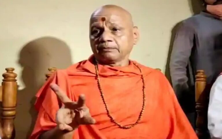 राम मंदिर दान घोटाला: अयोध्या दान मामले में बढ़ी जांच की रफ्तार, स्वामी गोविंद देव गिरी से जुड़े पहलुओं की होगी पड़ताल
