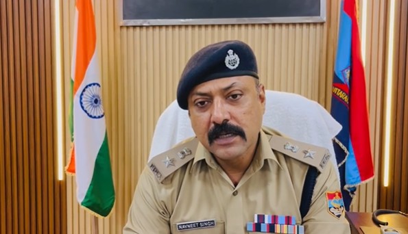 कांवड़ यात्रा 2026: हरिद्वार पुलिस ने जारी की सख्त एडवाइजरी, नियमों के पालन की अपील